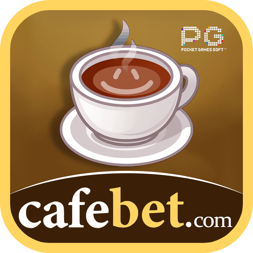 CAFEBET Logo